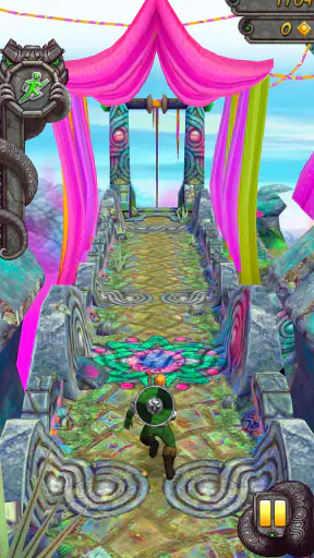 Temple Run 2: Endless Escape