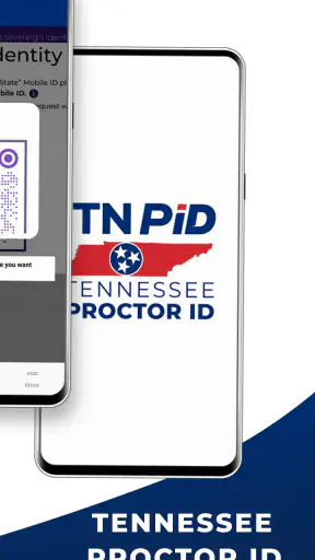 Tennessee Proctor ID