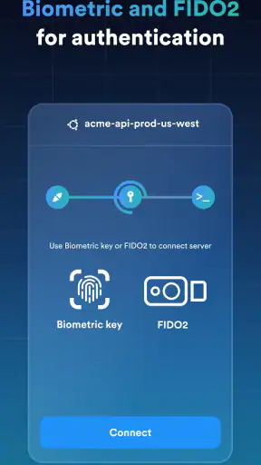 Termius - Modern SSH Client