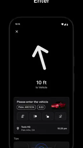 Tesla Robotaxi