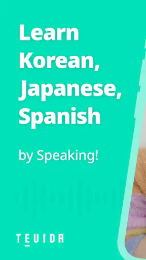Teuida: Learn Languages