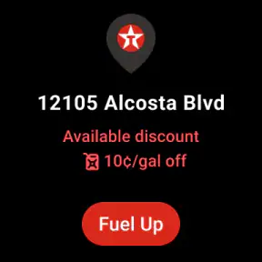 Texaco