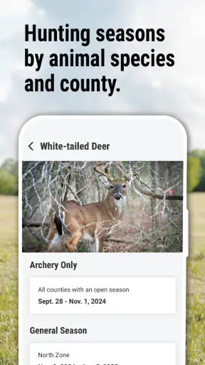 Texas Outdoor Annual