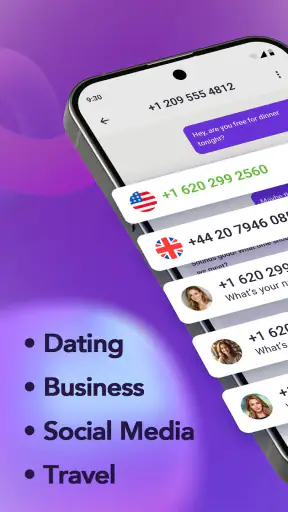 Text Number:Phone Text for Now