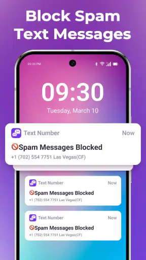 Text Number:Phone Text for Now