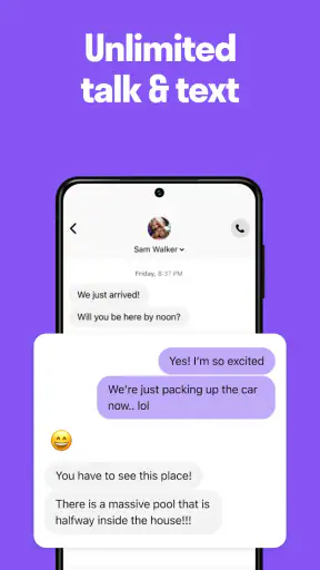 TextNow: Call + Text Unlimited