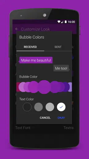 Textra SMS