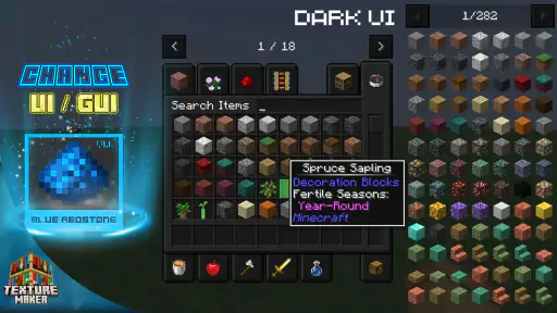 Texture Maker for Minecraft PE