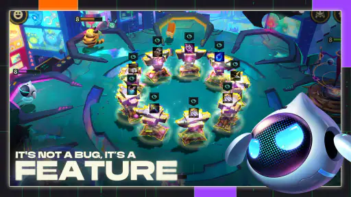 TFT: Teamfight Tactics