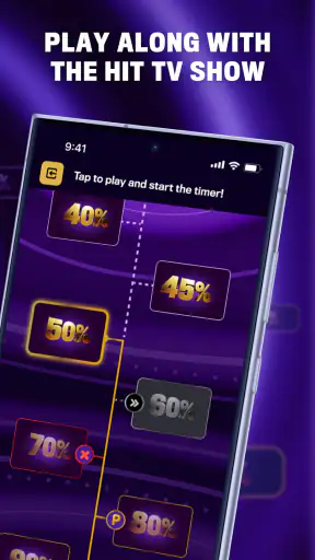 The 1% Club TV Show Quiz Game
