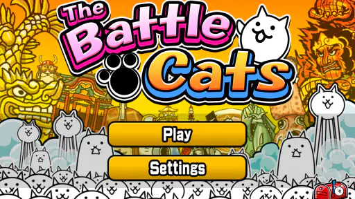 The Battle Cats