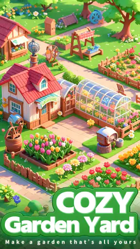 The Cozy Florist