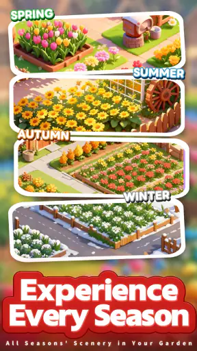 The Cozy Florist
