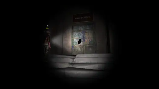 The Ghost - Multiplayer Horror