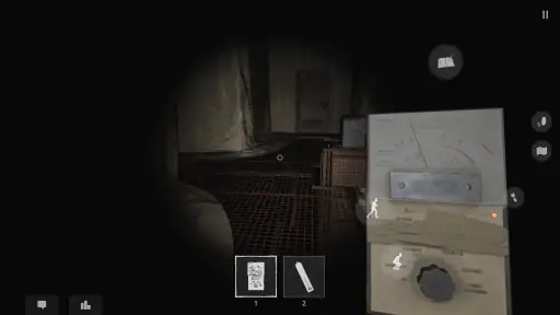 The Ghost - Multiplayer Horror