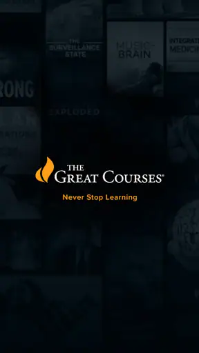 The Great Courses