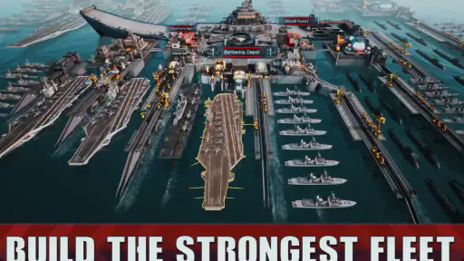 The Last Ark: Survive the Sea