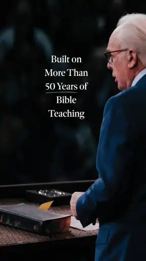 The MacArthur Study Bible