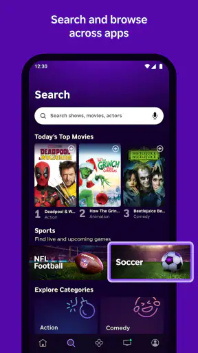 The Roku App (Official)