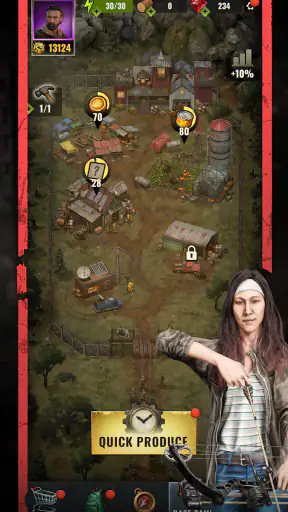 The Walking Dead: Aftermath