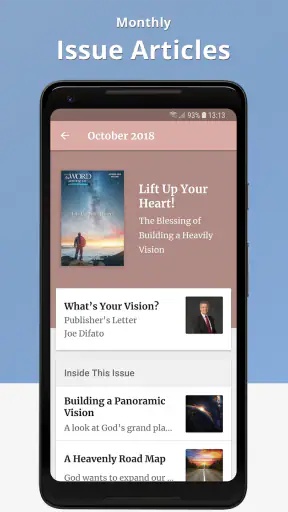 The Word Among Us Mass Edition