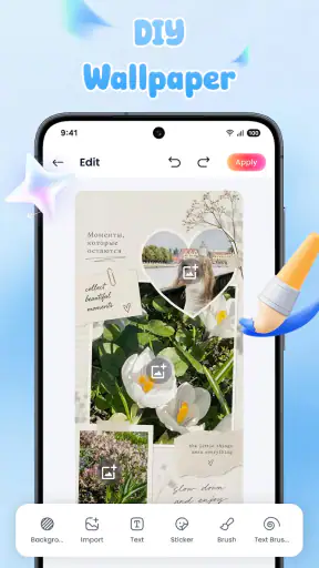 ThemeMate DIY Themes & Widgets