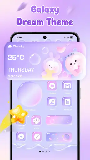 ThemeMate DIY Themes & Widgets