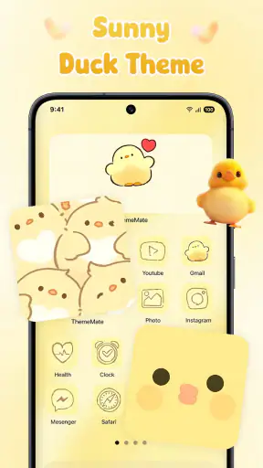 ThemeMate DIY Themes & Widgets