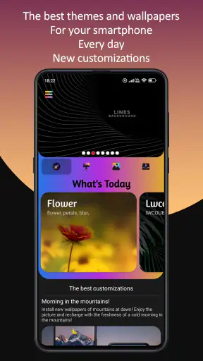 Themes