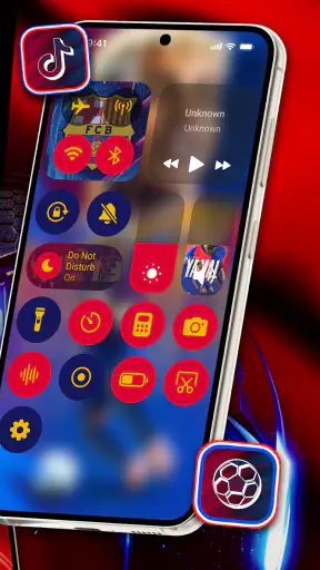 Themie: Wallpapers & Themes