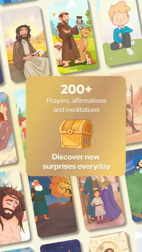 Theo: Prayer & Meditation