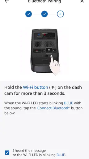 THINKWARE DASH CAM LINK