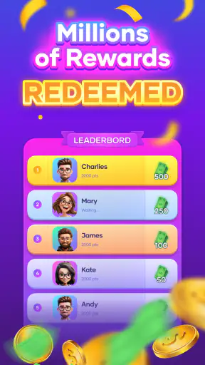 Thrillz: Play & Earn Rewards