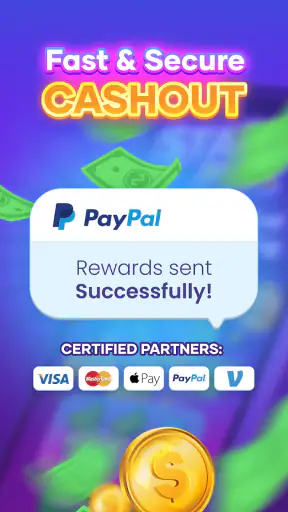 Thrillz: Play & Earn Rewards