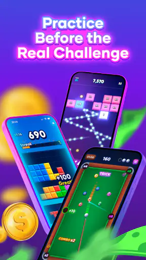 Thrillz: Play & Earn Rewards