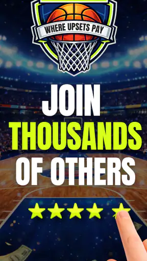Thrillzz: Social Sportsbook