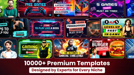 Thumbnail Maker
