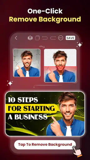 Thumbnail Maker