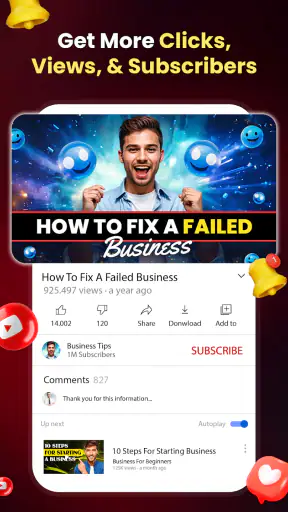 Thumbnail Maker