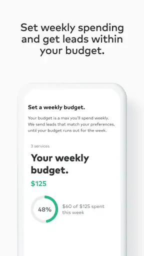 Thumbtack for Professionals
