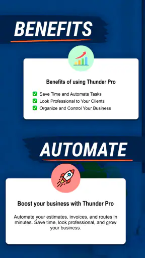 Thunder Pro