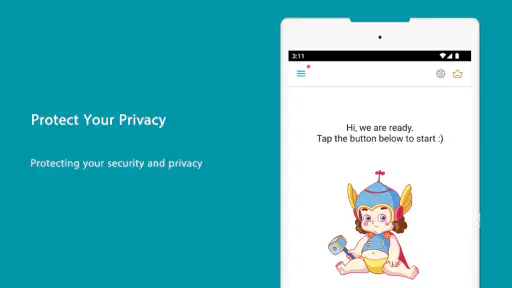 Thunder VPN - Fast, Safe VPN