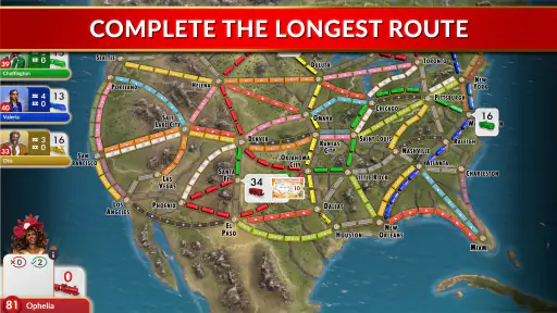 Ticket to Ride®