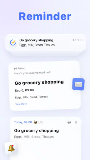 TickTick:To Do List & Calendar
