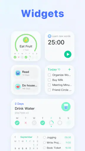 TickTick:To Do List & Calendar