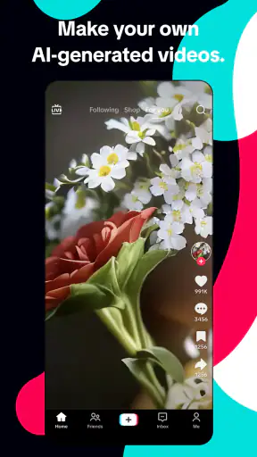 TikTok - Videos, Shop & LIVE