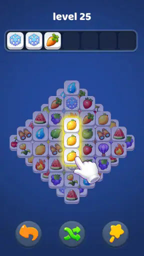 Tile Clear - Puzzle Game