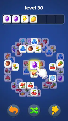 Tile Clear - Puzzle Game