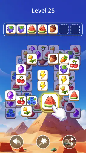 Tile Explorer - Triple Match