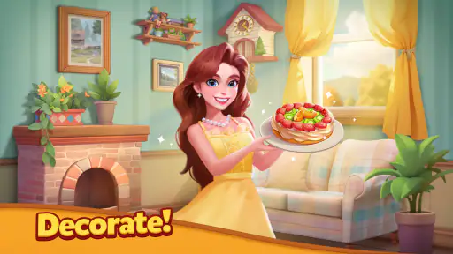 Tile Family®:Match Puzzle Game